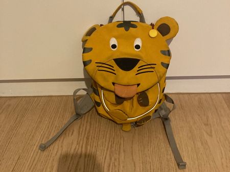 Kinderrucksack / Tiger
