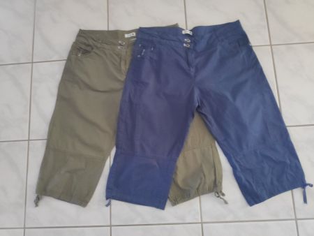 2 Hose 7/8 Grösse L