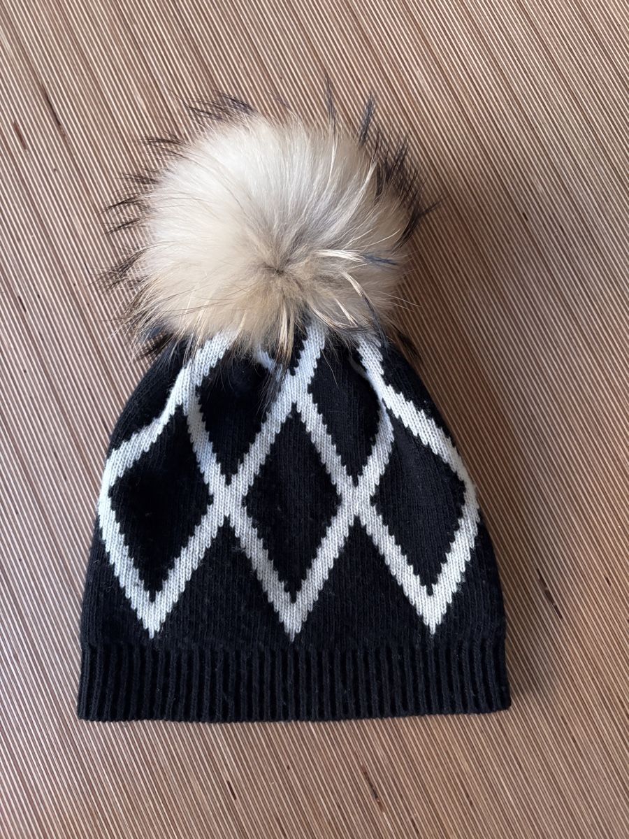 Max Mara Hüte, Mützen & Caps: Beanie von Max Mara Weekend – Gebraucht aus Wohlen AG von 1247_ww_shopping 5