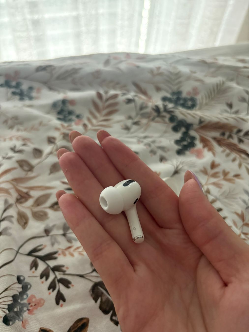 Apple Casques audio: AirPods Pro 1. Generation – D'occasion à Uznach par songoku759 3