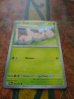 POKEMON  Owei    H  PRE DE   001/131   KP60    2025