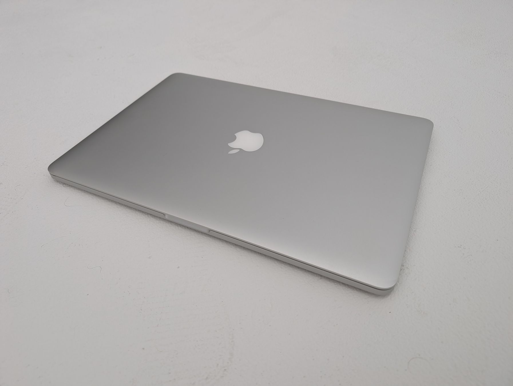 Apple Notebook: Apple MacBook Pro - Retina, 15-inch – Usato da Aeugst am Albis venduto da W0lfi 1