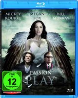 Passion Play (2010) Mickey Rourke/Bill Murray/Megan Fox/BD