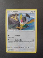 Chatot 129/189 Pokémon Astral Radiance 2022 (EN) ab 1.-