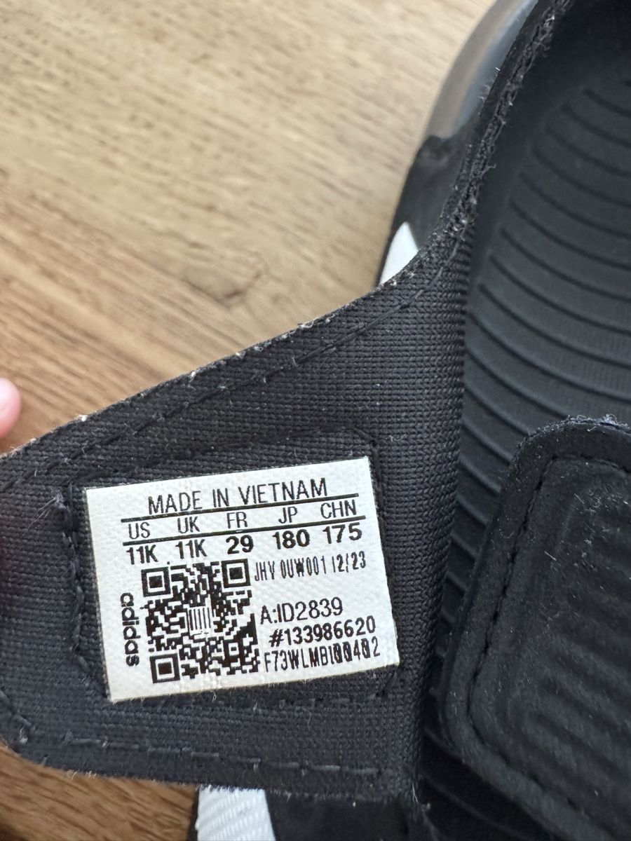 Scarpe per ragazzi: Sandalen – Usato da Tagelswangen venduto da Isa036 2