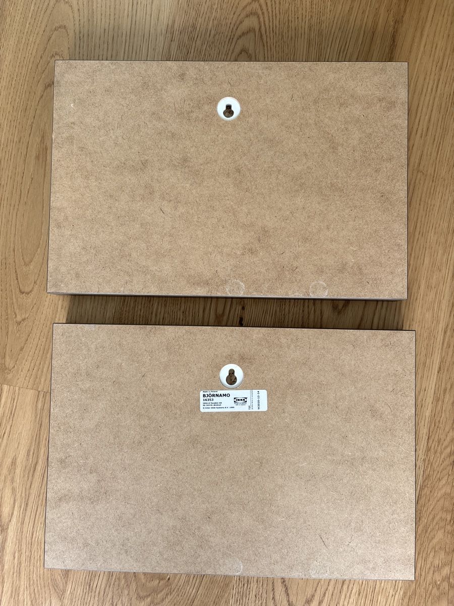 Foto & Immagini: 2 Bilder - Bär u. Hirsch – Nuovo (secondo la descrizione) da Horgen venduto da jon_8hyw 1