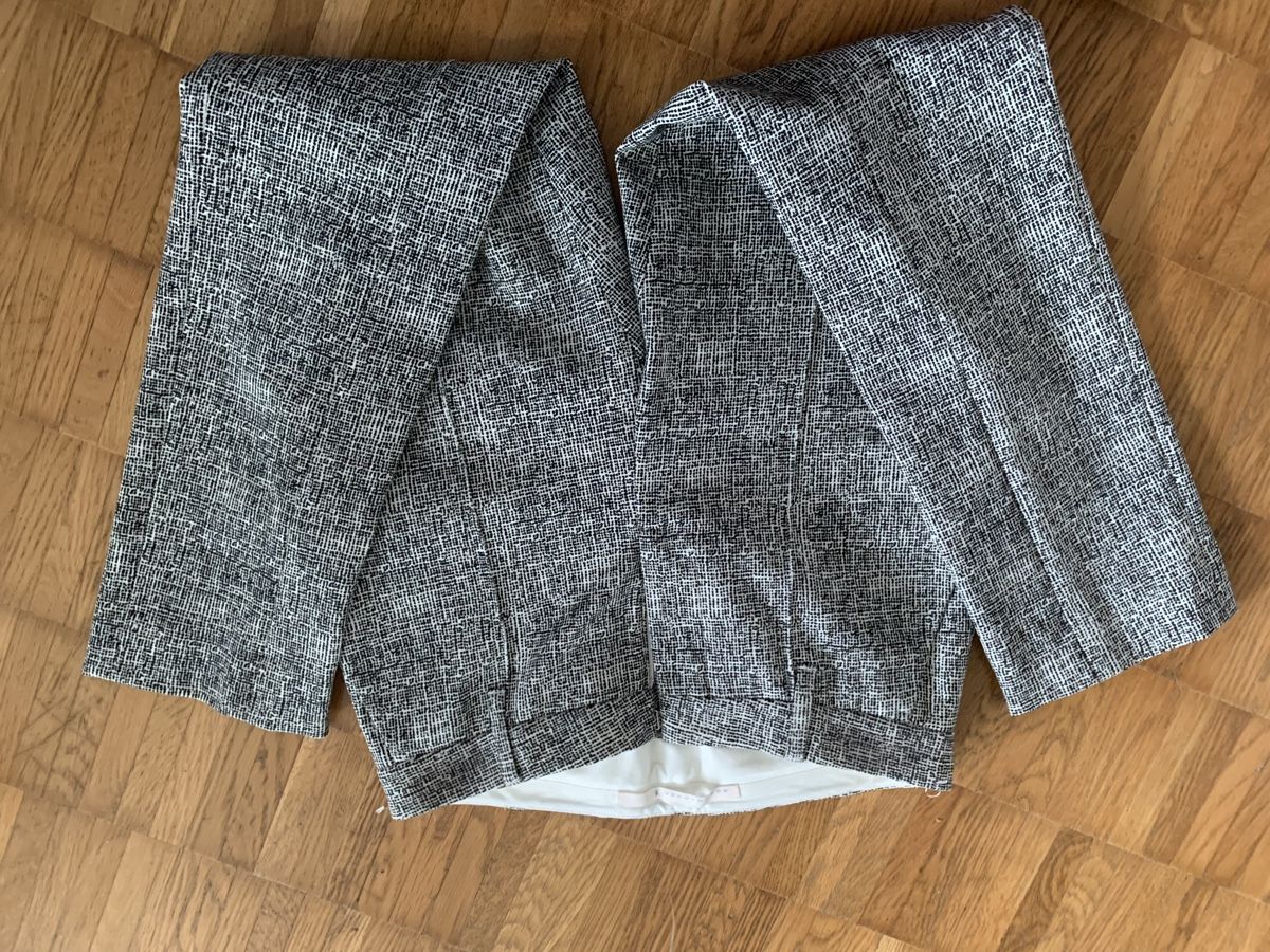 Pantaloni: Schumacher damen hose – Nuovo (secondo la descrizione) da Zürich venduto da Nikuska32 2