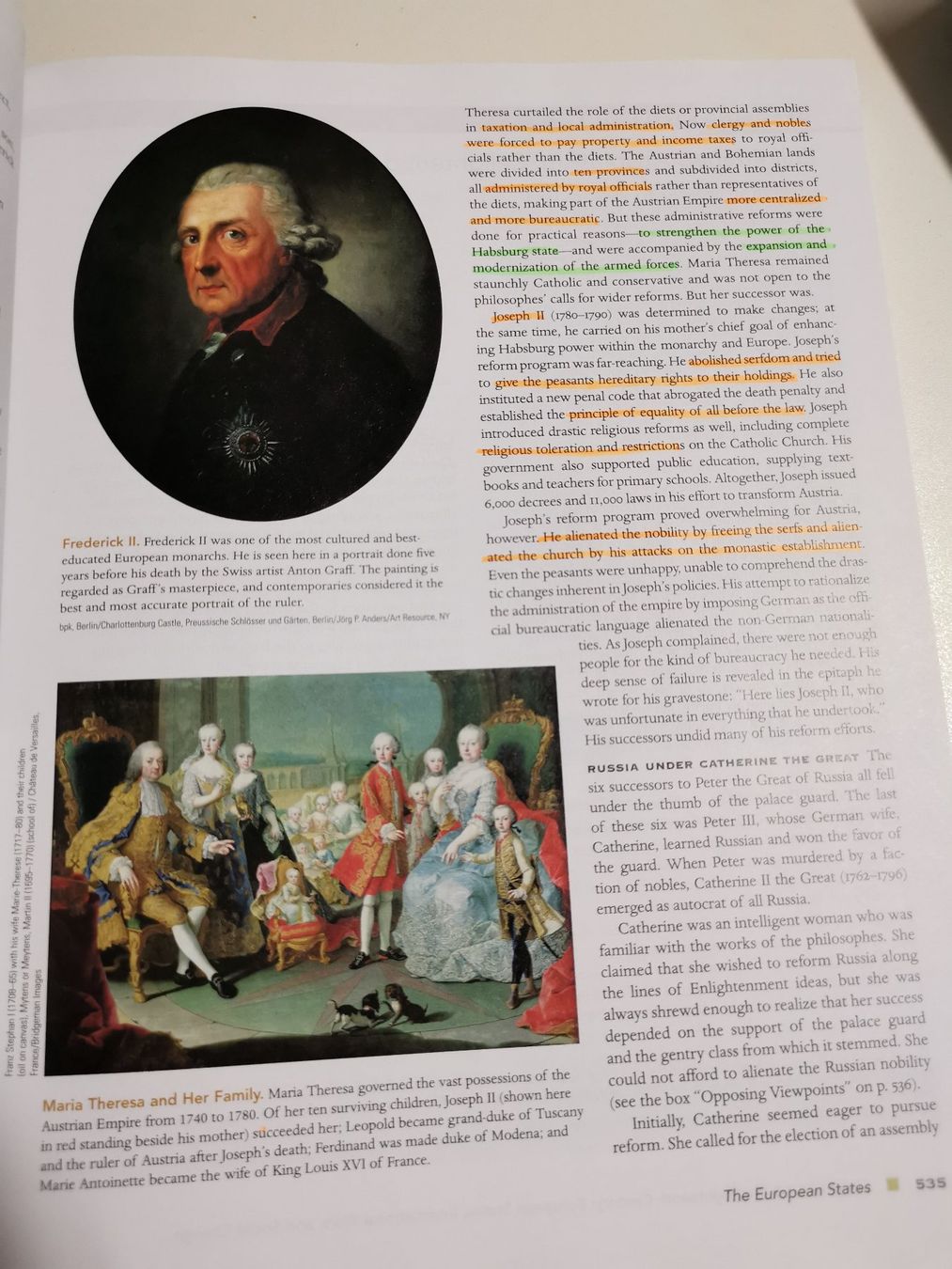Bücher: Western Civilization Gymnasium – Gebraucht aus Galgenen von amoxan1 2