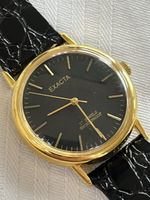 Montre EXACTA  mécanique état comme neuf 
