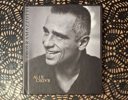 Eros Ramazzotti - Ali E Radici, ITA Pop CD Album 2009
