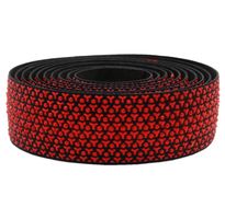 VELOX Guidoline Ultra Silikon 3D 3.5 rot Lenkerband NEU xy