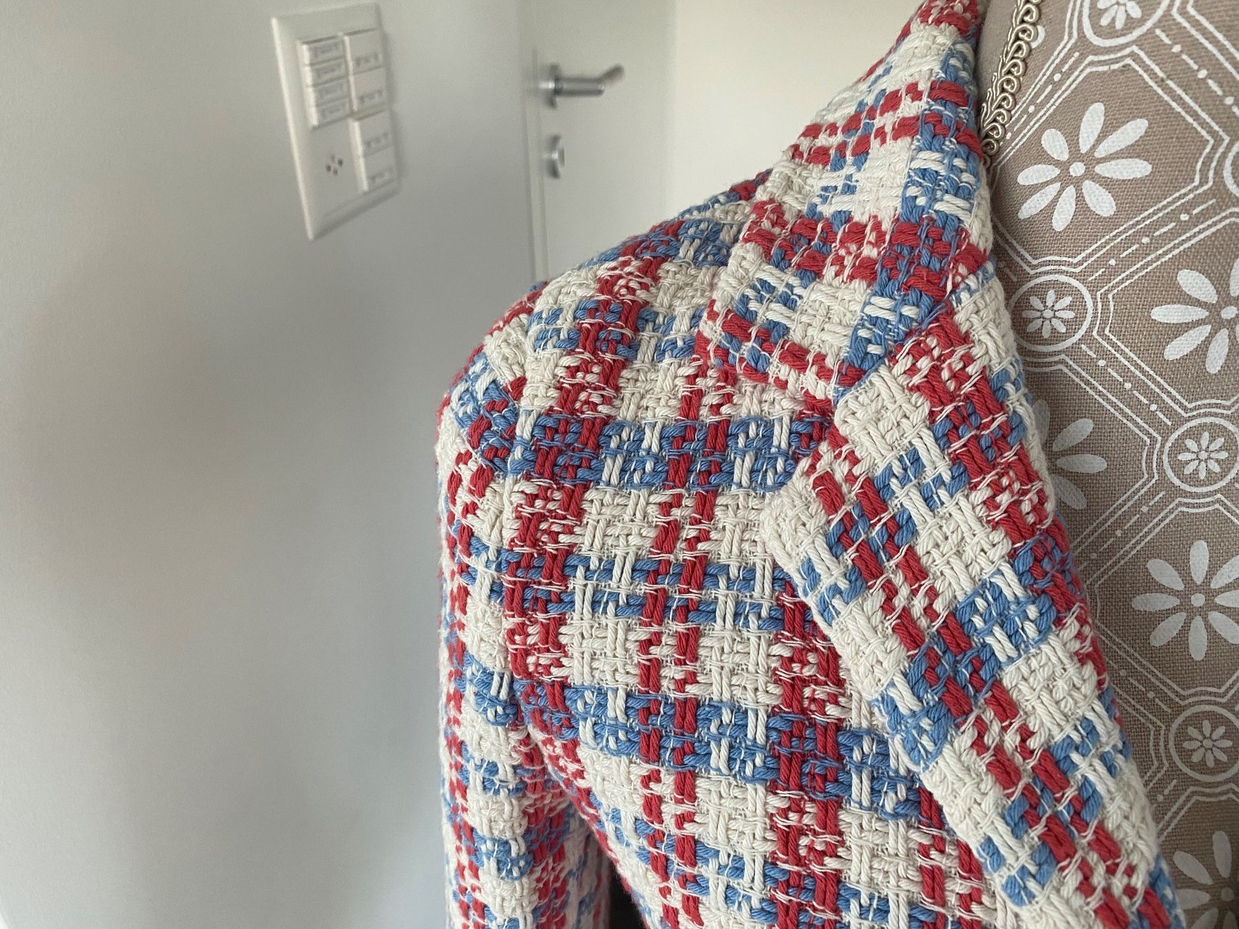 Zara Giacche: Zara Blazer Gr.XS – Nuovo (secondo la descrizione) da Balzers venduto da Lissi57 2