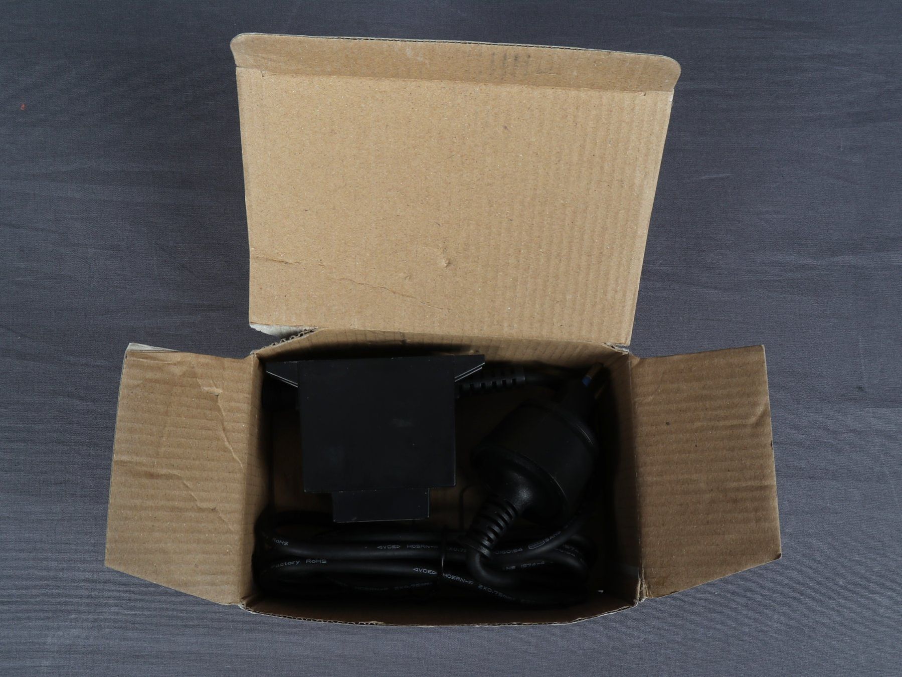 Lecteurs & Adaptateurs: JEBAO AC AC Adapter – D'occasion à Steinen par Restwert_Steinen 8