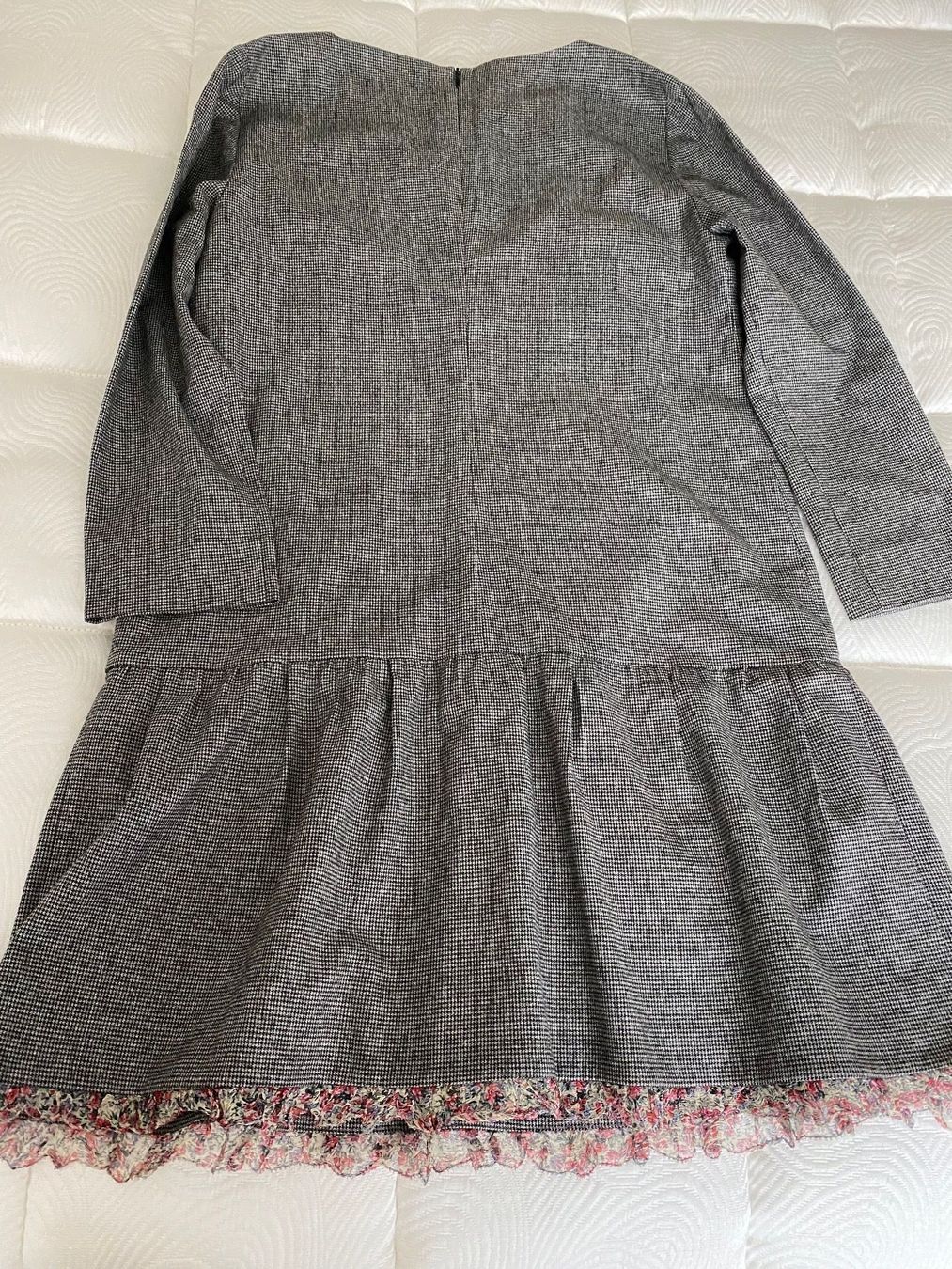 Valentino Kleider: Kleid Red Valentino, Gr. 40IT – Gebraucht aus Zürich von ifi_zp8b 2