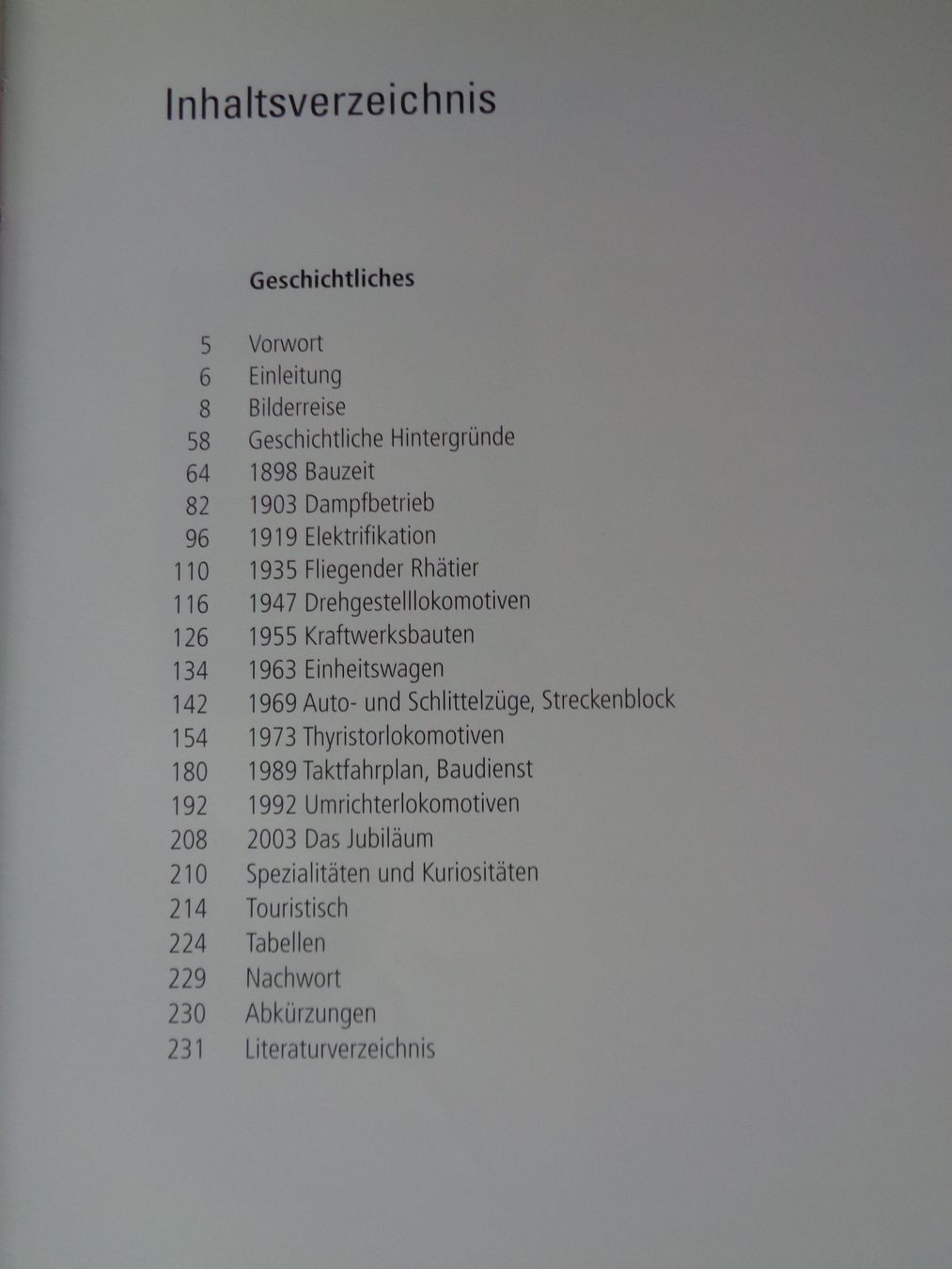 Bücher: Abenteuer Albulabahn – Gebraucht aus Chur von Oregano1 2