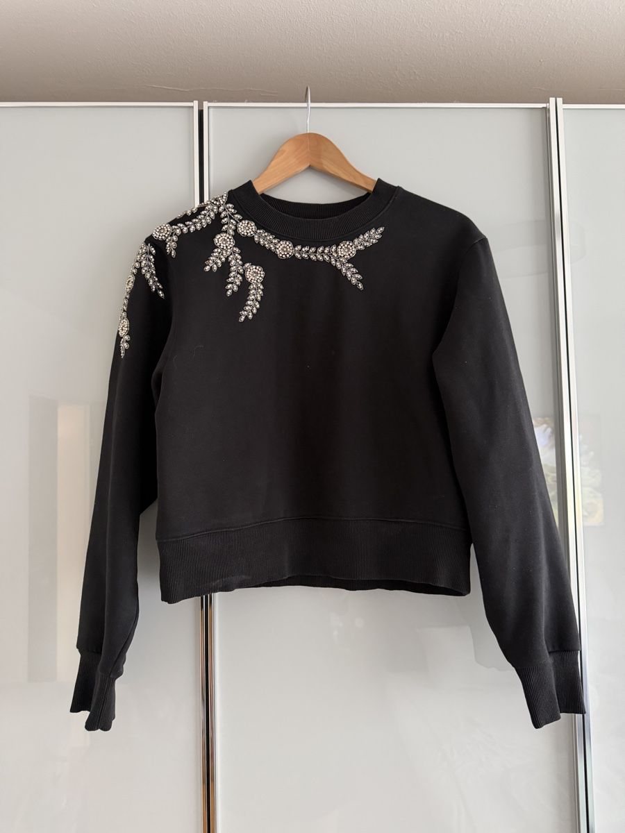 Sandro Maglioni & Felpe: Sandro Pullover – Usato da Dübendorf venduto da MariaS.