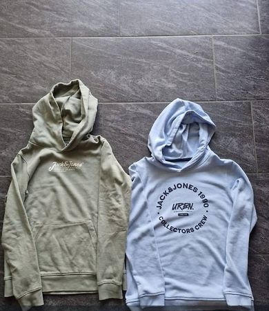 Pullover