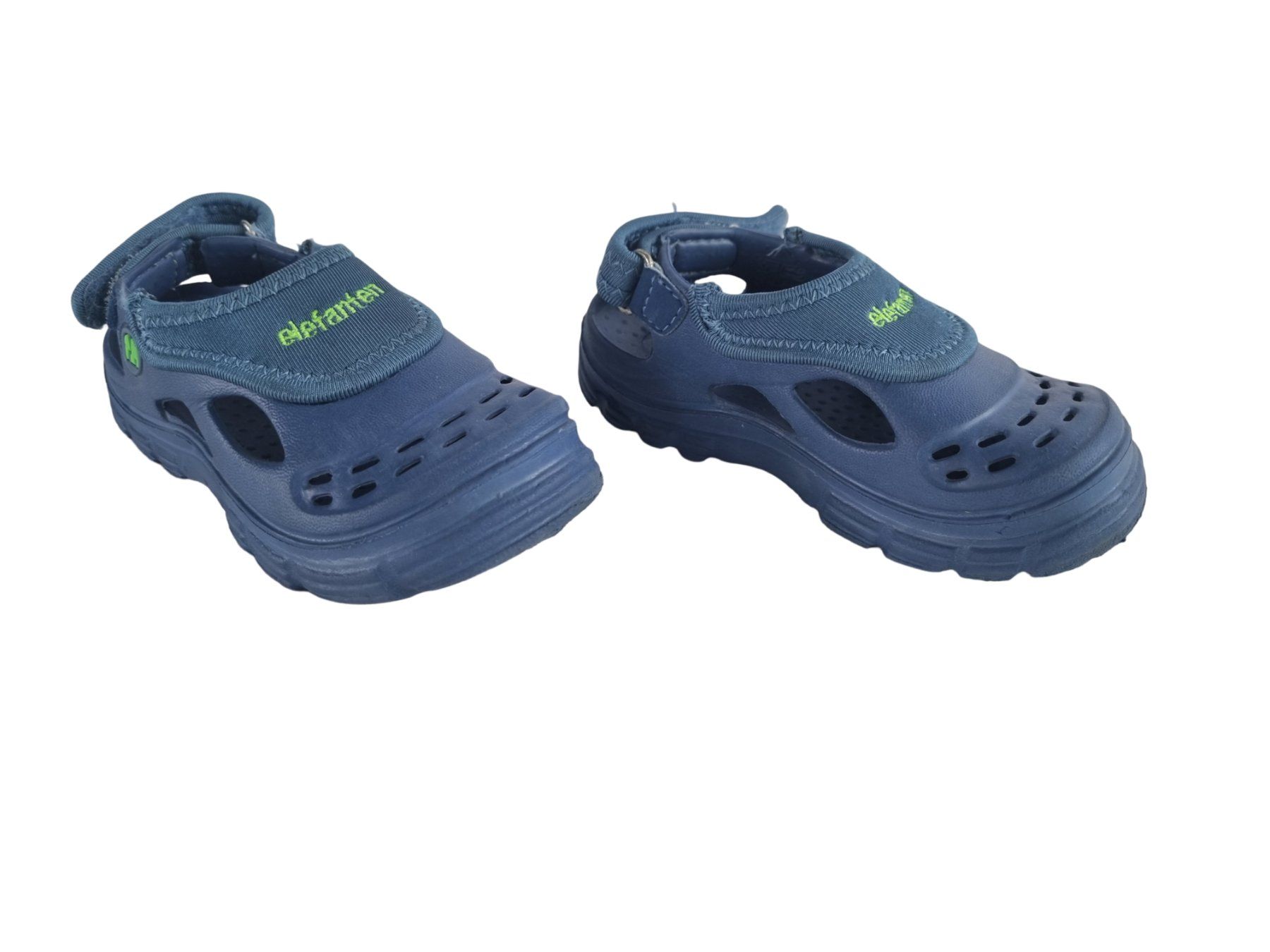 Elefanten Chaussures garçon: ELEFANTEN ALFIE Clogs Gr. 23 – D'occasion à Wangen b. Olten par Restwert_Wangen 1