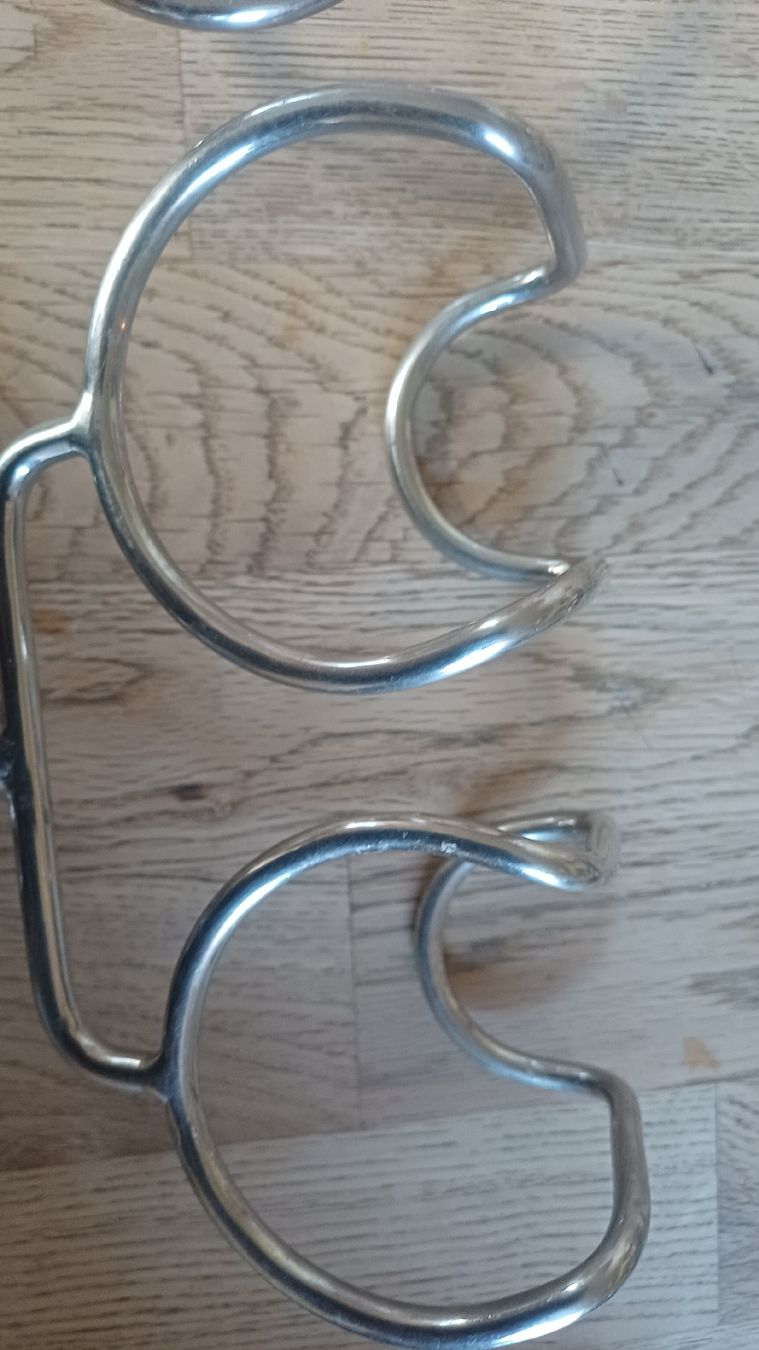 Altro per la casa: Antike Halter Seife Glashalter – Usato da Flawil venduto da Naphtali 2
