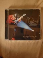 Thin Lizzy - Whiskey in the Jar - CD - Top Zustand!