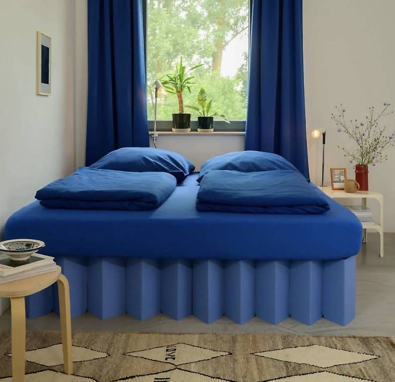 Betten: Bett 2.0 – Gebraucht aus Landquart von Mayhem84 2