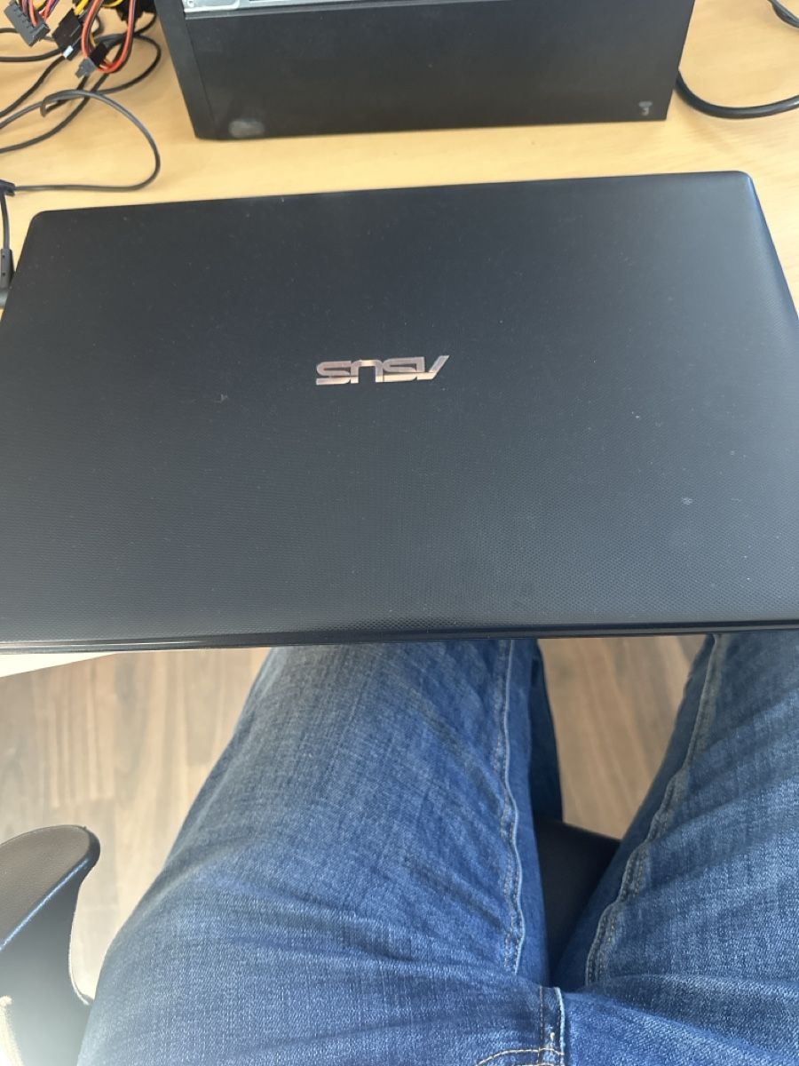 Asus Notebooks: ASUS Portatile usato – Gebraucht aus Rancate von Mixer0 2
