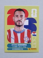 Panini FIFA WM 2026 * Antonio Sanabria (PAR 20)