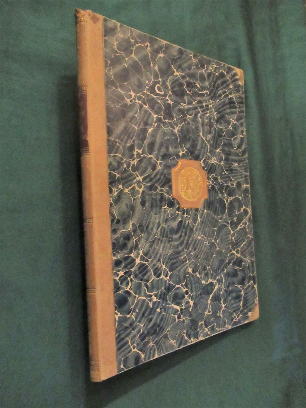 Libri: Basler Bauten des 18. Jahrhunderts, 1897 – Usato da Hedingen venduto da Protechnica 1