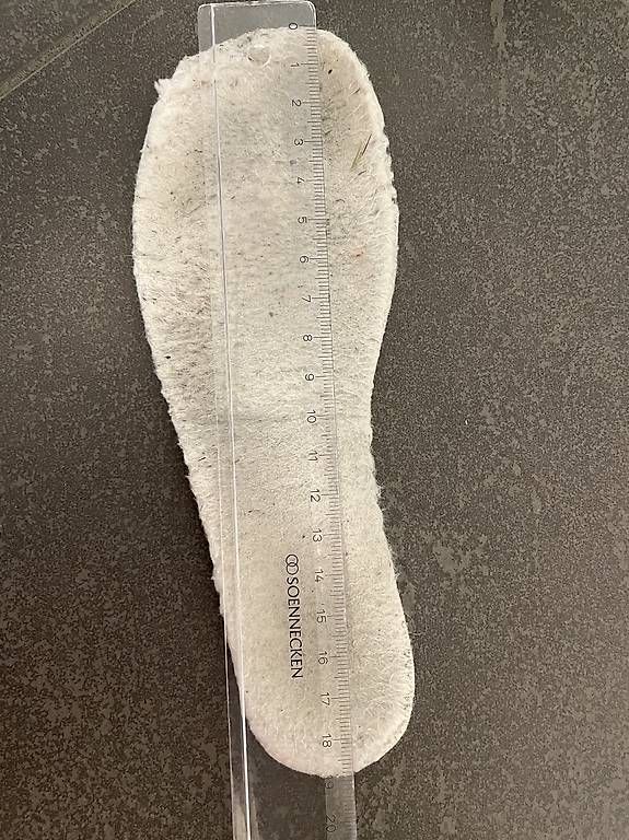 Affenzahn Scarpe per ragazzi: Winterstiefel Affenzahn Grösse 29 – Usato da Brütten venduto da Snowkiwi 3