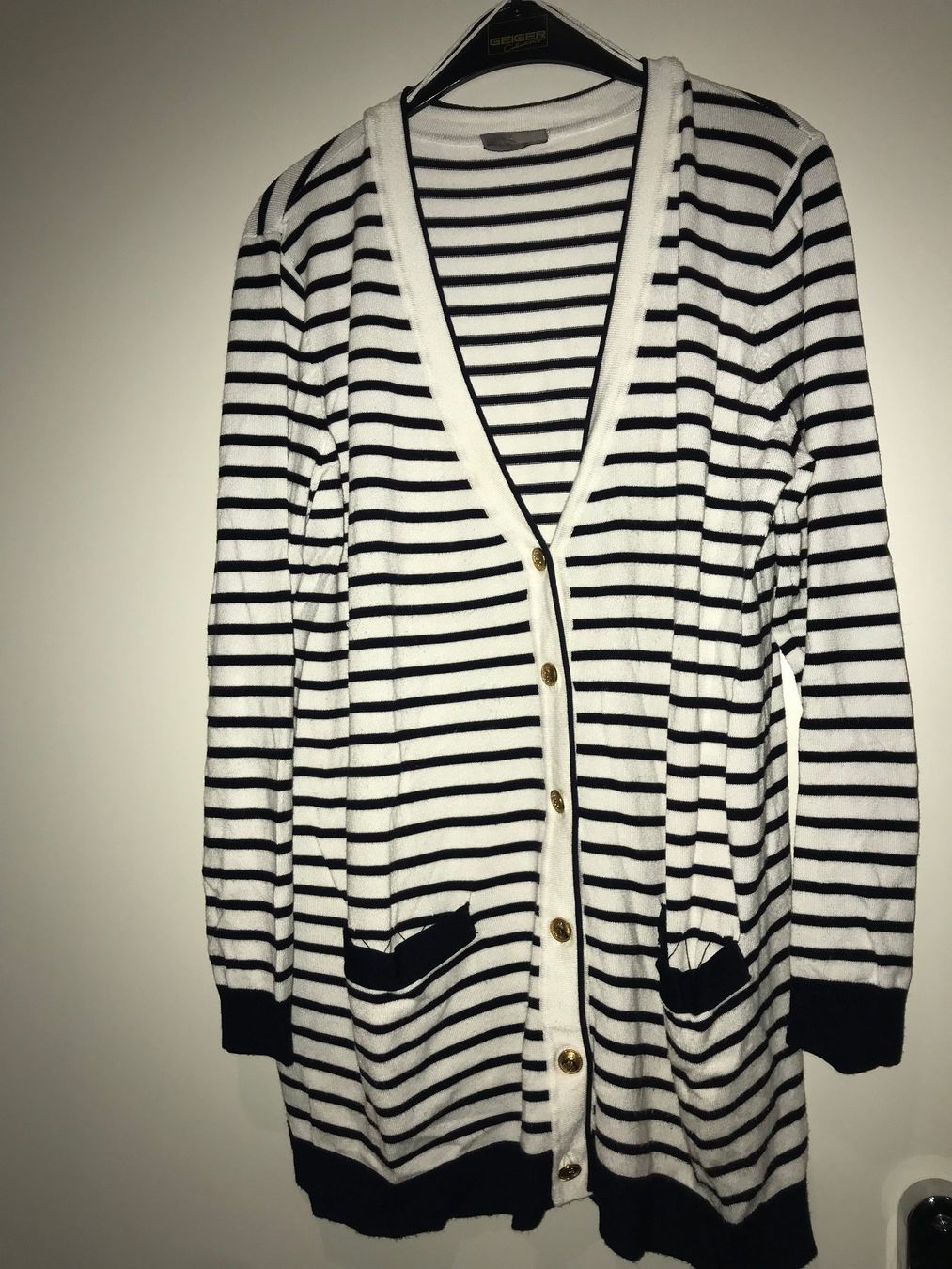 C&A Jacken: Damenstrickjacke – Gebraucht aus Zumikon von Uranus88 2