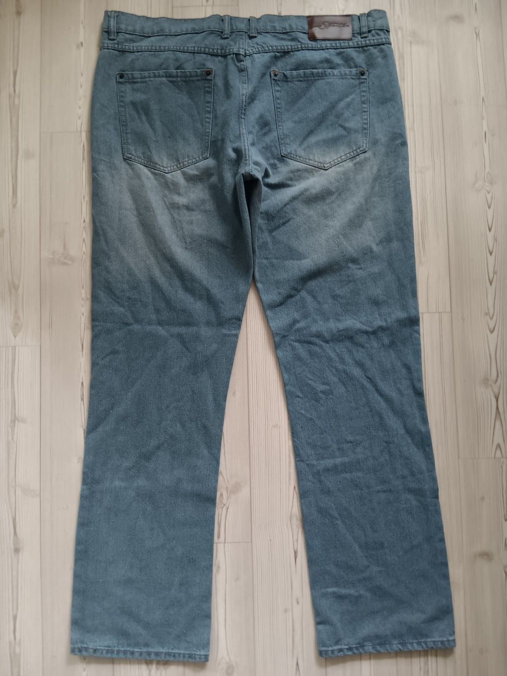 Jeans: SPONTAN Jeans       Taille / Grosse W42 – Neu (gemäss Beschreibung) aus Cossonay-ville von Super-Price-Quality 5