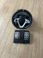 Genesis Seaborg 400 Lenkrad mit Pedalen - CHF 45