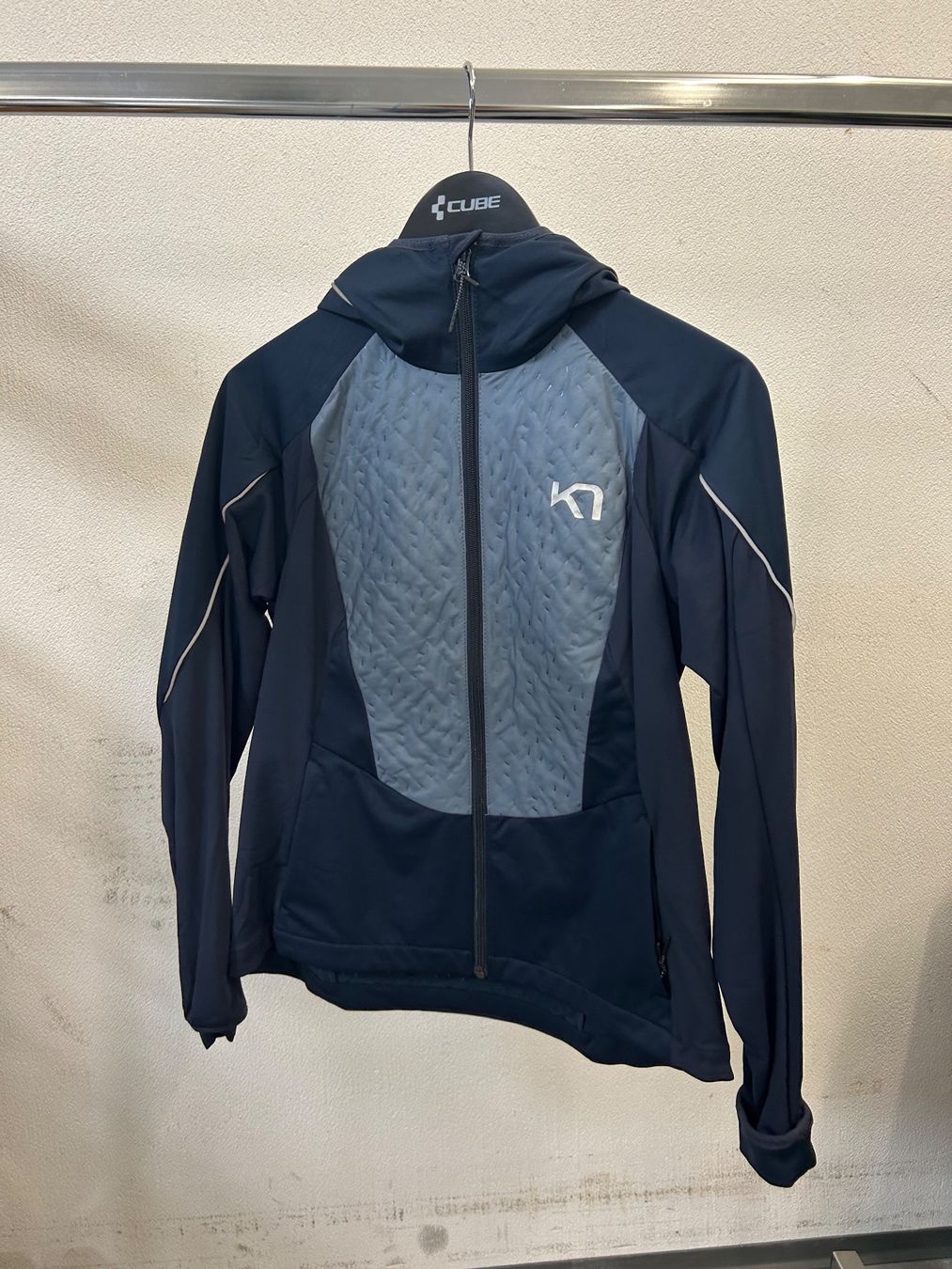 Vestes: Langlaufjacke Karitraa – Neuf (Voir description) à Chur par zue_m8ck