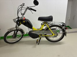 YB-Töffli Marke Rixe RS 503/2 mit Sachs Motor