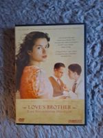 LOVE'S BROTHER   EINE ITALIENISCHE HOCHZEIT    DVD
