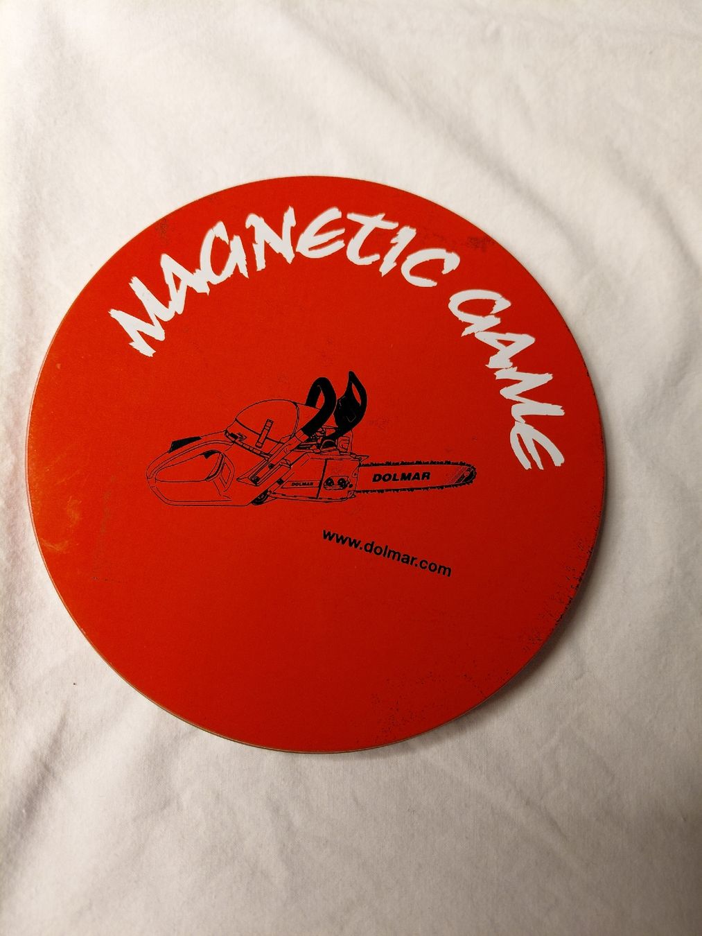Giochi: Blechbox Dolmar Magnetic Came 5 Spiele – Nuovo (secondo la descrizione) da Bonaduz venduto da topolino052