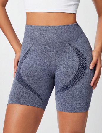 NEU schicke Sportleggings, Tights, Shorts, Grösse S