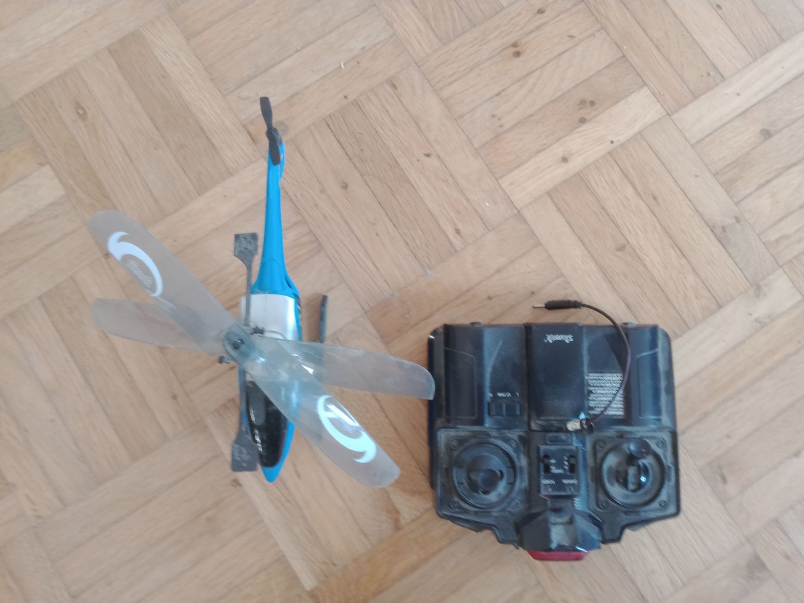 Modellismo RC: Zu Verkaufen – Usato da Courtion venduto da Julia-6688