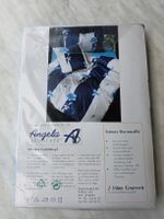 Angela BRUDERER Bettwäsche Mako Satin neu