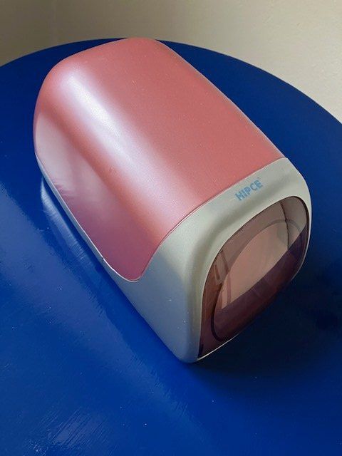 Contenitori & Simili: CD Box mit automat. Schublade 30CDs – Usato da Solothurn venduto da Zsusanna 1
