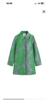 Iris Apfel für H&M