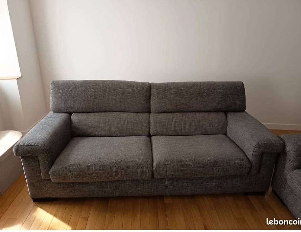 Poltrona Frau Sofas: Canapé – Gebraucht aus Bramois von ric_5jt5