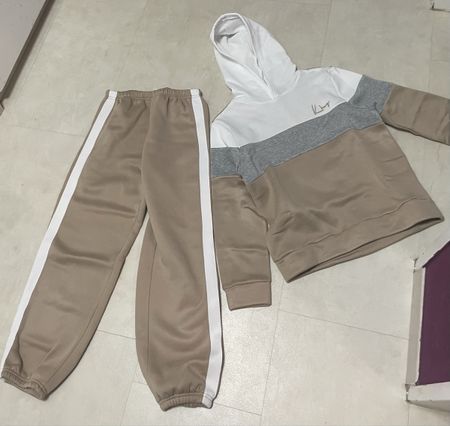 Jogginganzug 