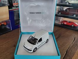 Renault Kangoo Z.E. 1:43 Norev