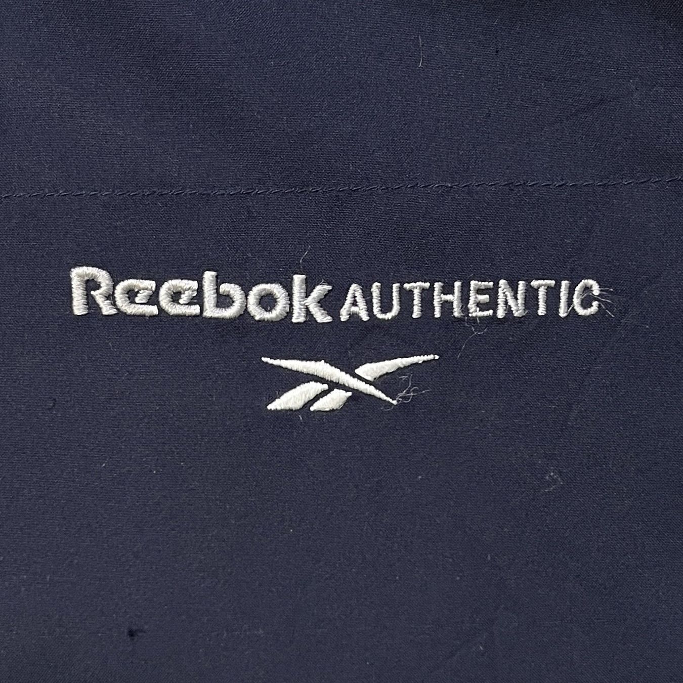 Reebok Giacche: Vintage Reebok Trackjacket (S) – Usato da Chamoson venduto da Sapoloshop 1