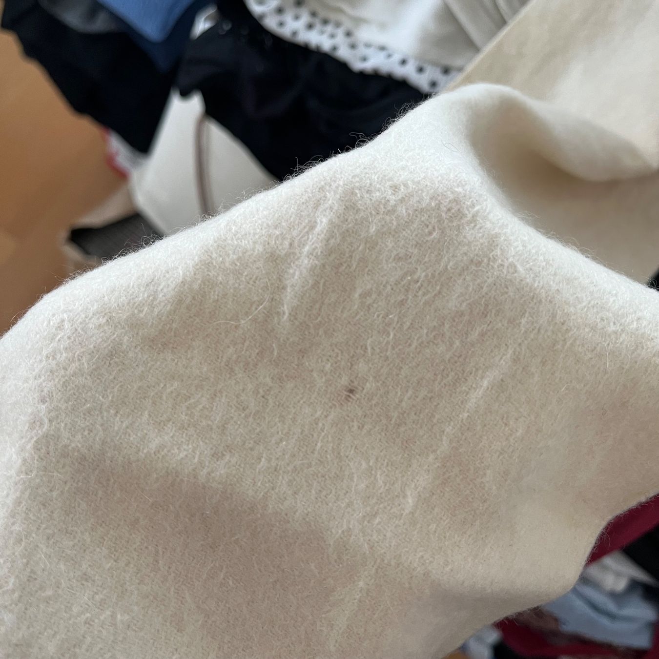 Foulards & écharpes: 100% Kaschmir Schal – D'occasion à Zug par Grc999 2