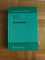 Grundrechte 3. Auflage