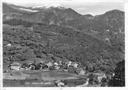 Varenzo (TI) – Veduta generale del villaggio G