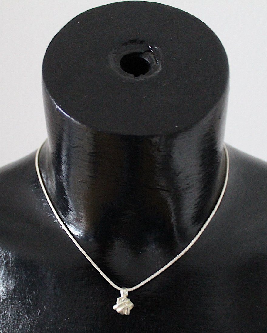 Catenine: Modeschmuck Kette, Neu. max. Länge ca. 24 cm. – Usato da Locarno venduto da madame-tus-sauds 4