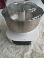 Küchenmaschine Betty Bossi Fust, Zubehör, guter Zustand